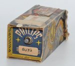 6U7G Philips Miniwatt Australia Valve / Tube thumbnail 1
