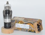 6U7G Philips Miniwatt Australia Valve / Tube thumbnail 2