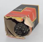 6U7G Brimar England Valve / Tube thumbnail 2