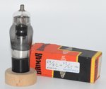 6U7G Brimar England Valve / Tube thumbnail 3