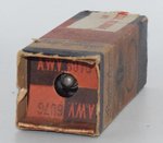 6U7G Radiotron AWV Australia Valve / Tube thumbnail 1
