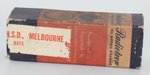 6U7G Radiotron AWV Australia Valve / Tube thumbnail 2