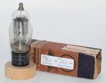 6U7G Radiotron AWV Australia Valve / Tube thumbnail 3