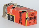 6U7G Brimar England Valve / Tube thumbnail 2