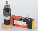 6U7G Brimar England Valve / Tube thumbnail 3