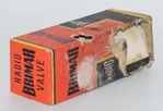 6U7G Brimar England Valve / Tube thumbnail 2