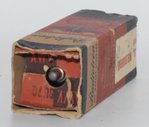 6U7G Radiotron AWV Australia Valve / Tube thumbnail 1