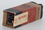 6U7G Radiotron AWV Australia Valve / Tube thumbnail 2