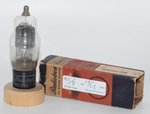 6U7G Radiotron AWV Australia Valve / Tube thumbnail 3