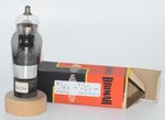 6U7G Brimar England Valve / Tube thumbnail 3