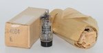 CV4064 / 6F33 STC UK Military NOS Valve / Tube thumbnail 1