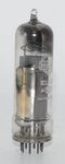 EL41 / 6CK5 / CV3889 Mullard 1955 Blackburn England NOS Valve / Tube thumbnail 2