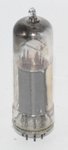 EL41 / 6CK5 / CV3889 Mullard 1955 Blackburn England NOS Valve / Tube thumbnail 3