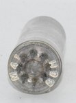 EL41 / 6CK5 / CV3889 Mullard 1955 Blackburn England NOS Valve / Tube thumbnail 4