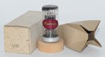 U81 Marconi NOS Valve / Tube thumbnail 2