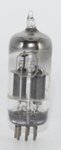6J6 JKR Ken-Rad USA NOS Valve / Tube thumbnail 3