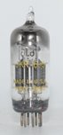 6J6 JKR Ken-Rad USA NOS Valve / Tube thumbnail 1