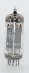 12BH7 Super Radiotron AWV Australia Valve / Tube thumbnail 3