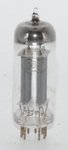 12BH7 Super Radiotron AWV Australia Valve / Tube thumbnail 2