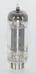 12BH7 Super Radiotron AWV Australia Valve / Tube thumbnail 3