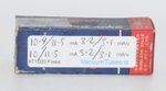 12BH7 Super Radiotron AWV Australia Valve / Tube thumbnail 4