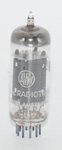 12BH7 Super Radiotron AWV Australia Valve / Tube thumbnail 3