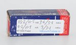 12BH7 Super Radiotron AWV Australia Valve / Tube thumbnail 4