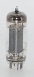 12BH7 Super Radiotron AWV Australia Valve / Tube thumbnail 2
