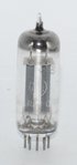 12BH7 Super Radiotron AWV Australia Valve / Tube thumbnail 3