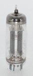 12BH7 Super Radiotron AWV Australia Valve / Tube thumbnail 2