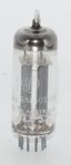 12BH7 Super Radiotron AWV Australia Valve / Tube thumbnail 3