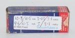 12BH7 Super Radiotron AWV Australia Valve / Tube thumbnail 4