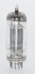 12BH7 Super Radiotron AWV Australia Valve / Tube thumbnail 2