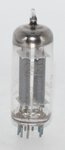 12BH7 Super Radiotron AWV Australia Valve / Tube thumbnail 4
