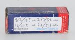12BH7 Super Radiotron AWV Australia Valve / Tube thumbnail 4
