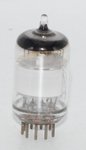 EAM86 Magic Eye ◇ Telefunken ◇ Germany NOS Valve / Tube (SR AWV box) thumbnail 2