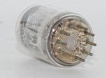 EAM86 Magic Eye ◇ Telefunken ◇ Germany NOS Valve / Tube (SR AWV box) thumbnail 3