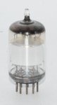 EAM86 / 6GX8 Magic Eye Siemens Germany NOS Valve / Tube thumbnail 2