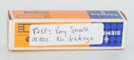 EAM86 / 6GX8 Magic Eye Siemens Germany NOS Valve / Tube thumbnail 3