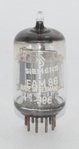 EAM86 / 6GX8 Magic Eye Siemens Germany NOS Valve / Tube thumbnail 4