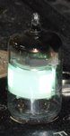 EAM86 / 6GX8 Magic Eye Siemens Germany NOS Valve / Tube thumbnail 5