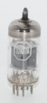 12AU7A Philips Miniwatt Australia NOS Valve / Tube thumbnail 2