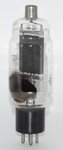 1616 / CV656 Westinghouse Radiotron Canada 1958 NOS Valve / Tube thumbnail 3