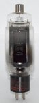 1616 / CV656 Westinghouse Radiotron Canada 1958 NOS Valve / Tube thumbnail 1