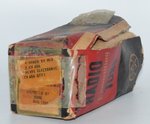 1616 / CV656 Westinghouse Radiotron Canada 1958 NOS Valve / Tube thumbnail 3