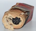 1616 / CV656 Westinghouse Radiotron Canada 1958 NOS Valve / Tube thumbnail 4