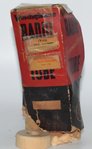1616 / CV656 Westinghouse Radiotron Canada 1958 NOS Valve / Tube thumbnail 5