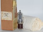 807 Philips Russia NOS Valve / Tube thumbnail 1