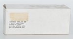 807 Cetron USA NOS Valve / Tube thumbnail 4