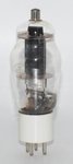 ATS25 / ZA3496 / 807 Ceramic Base Valve / Tube thumbnail 2